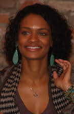 Kandyse McClure som 