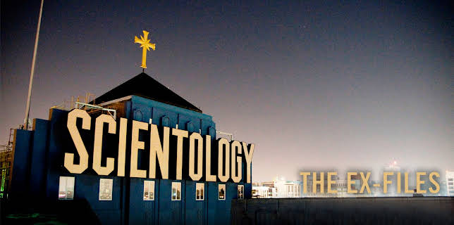 Scientology: The Ex-Files (2012)