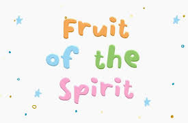 Randall Goodgame Music: The Fruit of The Spirit