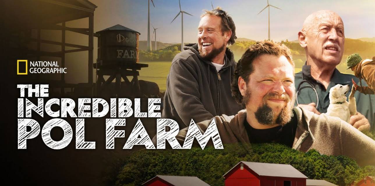 The Incredible Pol Farm