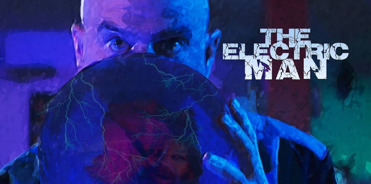 The Electric Man (2022)