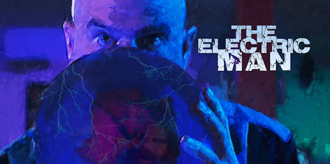 The Electric Man (2022)