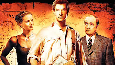 16:16: MAD ADVENTURE: 'EL MAPA DEL REY SALOMÓN' | BE MAD | 3/29 2026