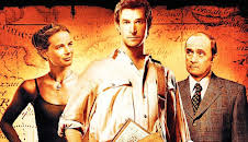 MAD ADVENTURE: 'EL MAPA DEL REY SALOMÓN'