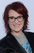 Megan Mullally som 