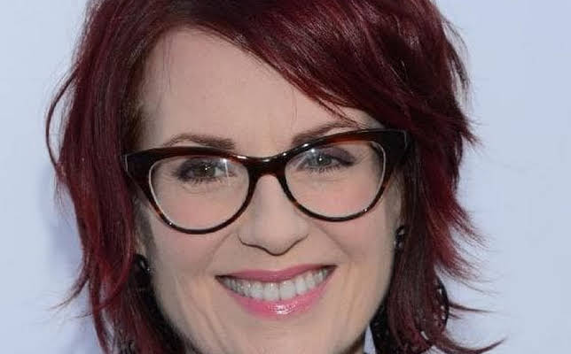 Megan Mullally