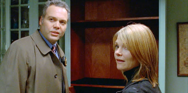 09:05: Criminal Intent - Verbrechen im Visier | VOX | 12/27 2025