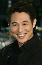 Jet Li as 