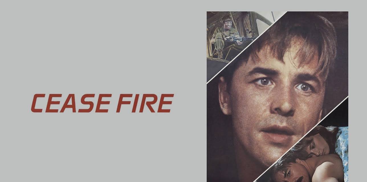Cease Fire (1985)