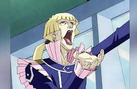 Yu-Gi-Oh! GX: The Duel Giant