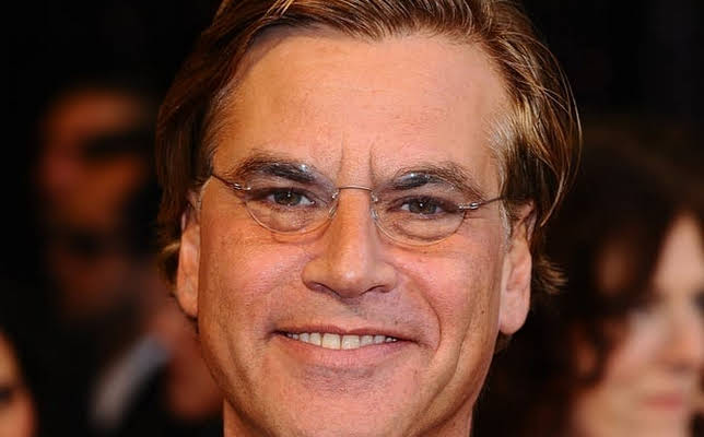 Aaron Sorkin