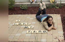 I Hate My Yard Season 1: California Fusion