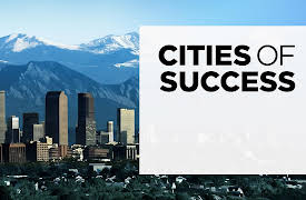 Cities of Success S1: Nashville