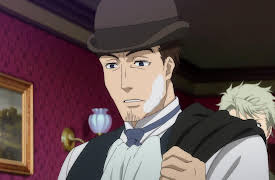 Moriarty the Patriot: The Two Detectives Act 1