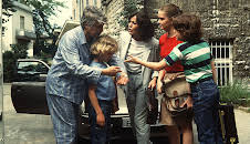 Ich heirate eine Familie . . .