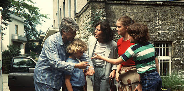 21:45: Ich heirate eine Familie . . . | ZDFneo | 12/24 2025