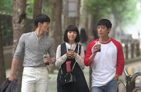 Dear Fair Lady Kong Shim: Dear Fair Lady Kong Shim Episode 6