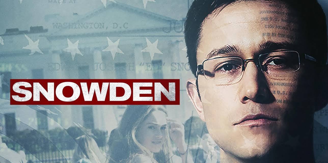 Snowden (2016)