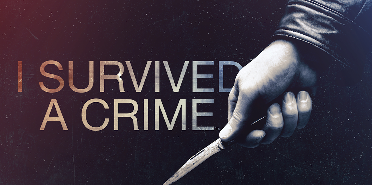 I Survived a Crime, Season 1