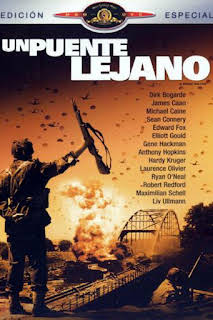 22:05: Un puente lejano | 13 TV | 6/19 2026