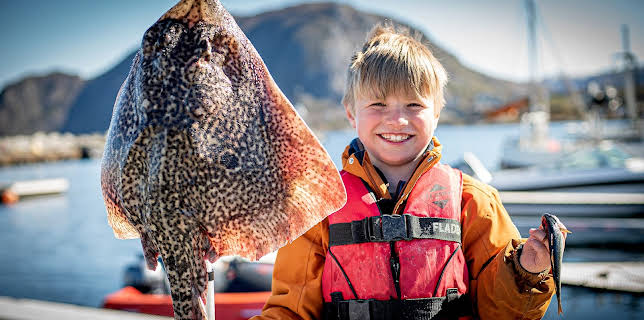 18:10: Klart eg kan: Dra garn | NRK Tegnspraak | 11/25 2025