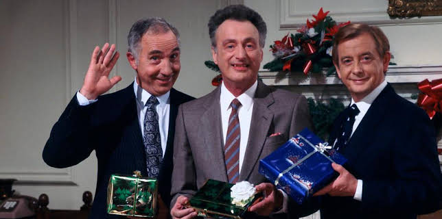 2:45 AM: Yes Minister (S3) | BBC Four | 12/23 2025