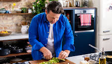 Jamie Oliver: Cooking For Less (S1 E1)