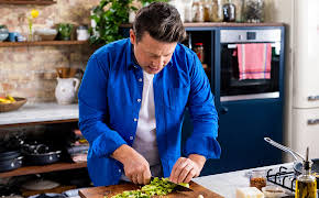 Jamie Oliver: Cooking For Less