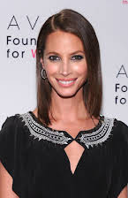 Christy Turlington as 