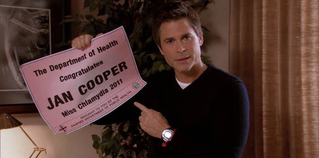 06:00: Parks and Recreation (S3 E13) (S3) | Viasat Series | 11/28 2025