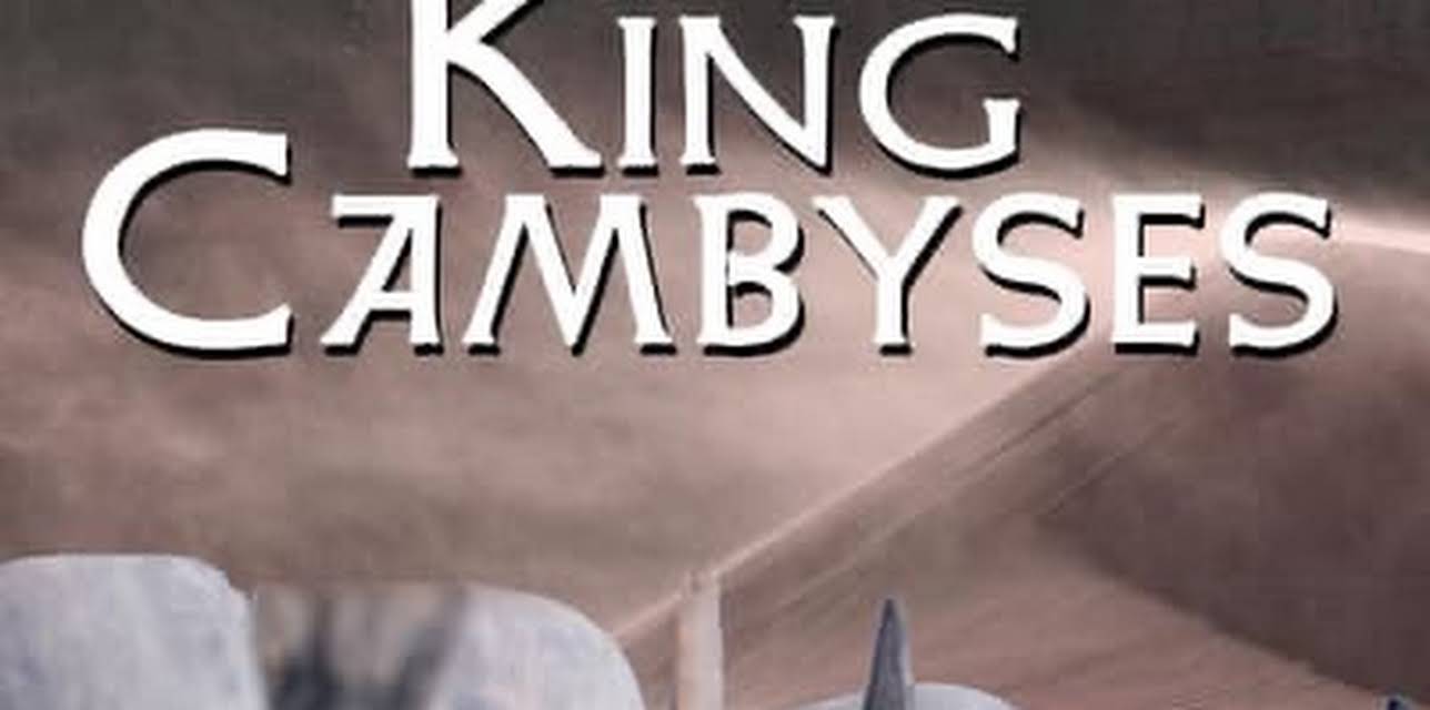 Lost Army of King Cambyses (2002)