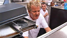 Ramsay's Kitchen Nightmares USA