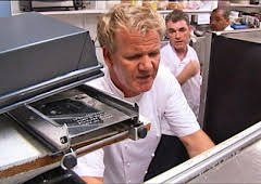 Ramsay's Kitchen Nightmares USA