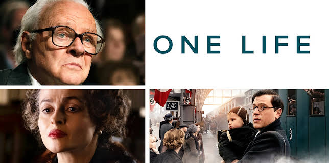 11:00: One Life | Viasat Premiere | 3/6 2026