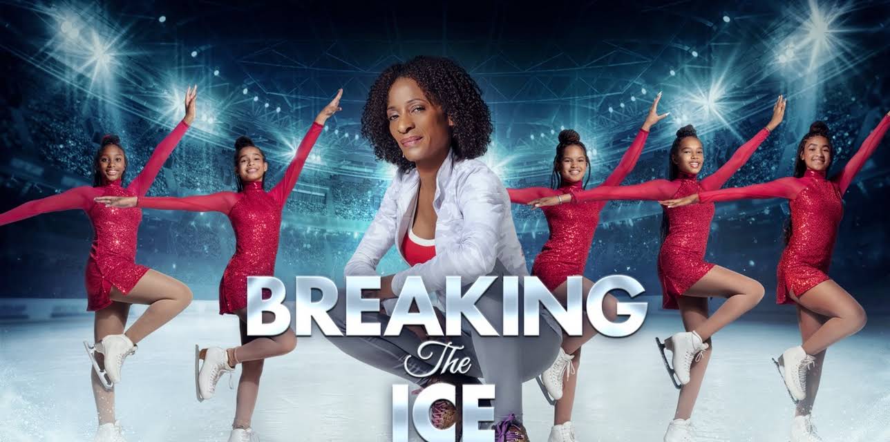 Breaking the Ice