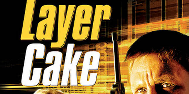 8:00 PM: Layer Cake (IMDb 7.2) | Sky Thriller | 11/2 2025