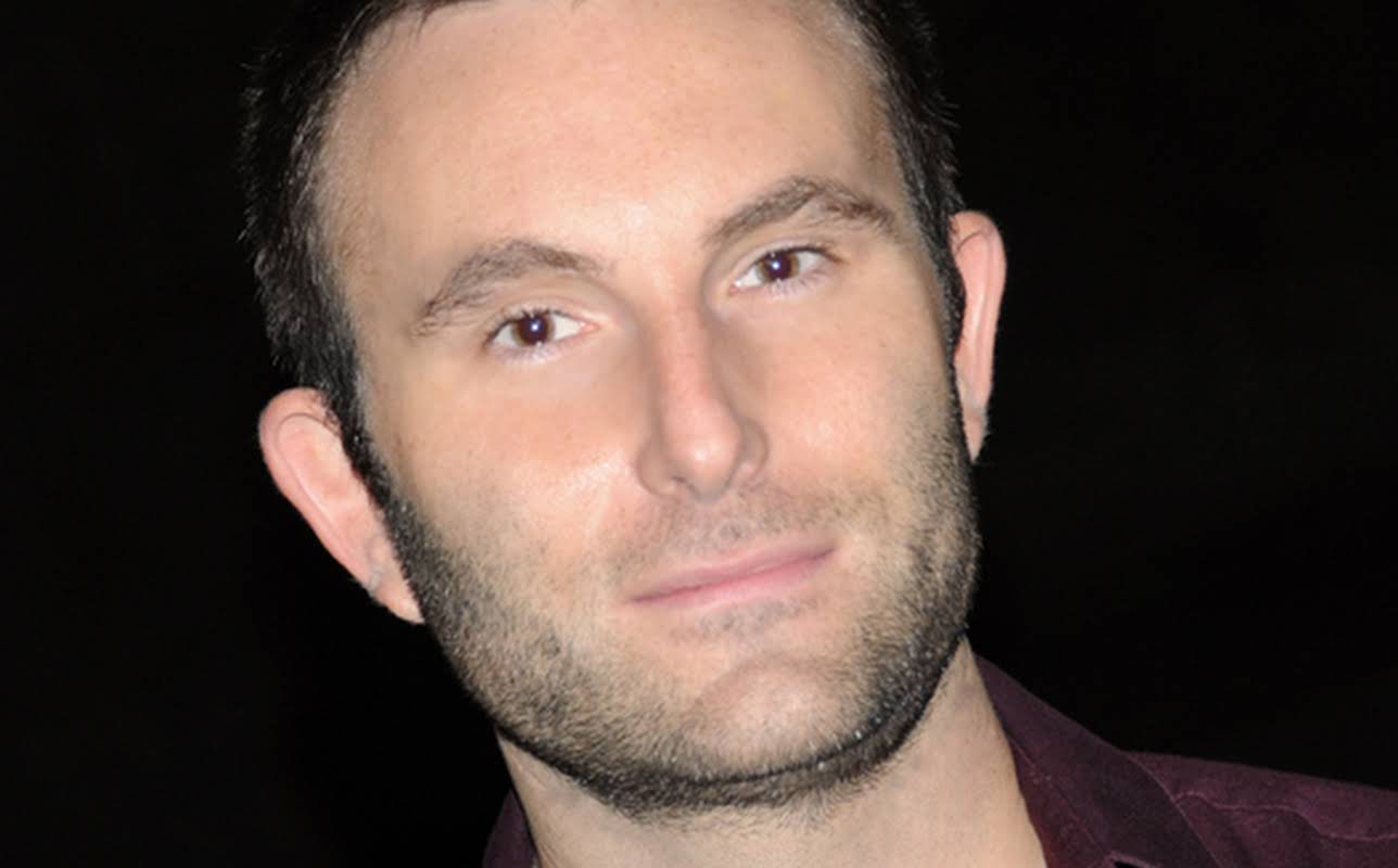 Benjamin Gluck