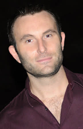 Benjamin Gluck as 