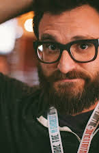 Davis Coombe as Director