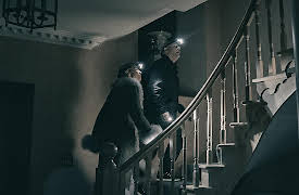 Spooked Ireland, Season 1: Episode 9