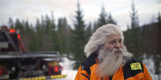 07:00: Frusna vägar (S4 E3) (S4) | TV3 | 1/29 2026