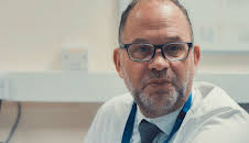 Police: Suspect No.1 (S4 E2)