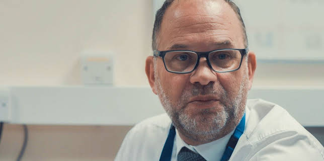 9:00 PM: Police Suspect No 1 (S4 E2) (S4) | Channel 5 | 12/3 2025