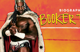 Biography: Booker T Season 1: Biography: Booker T