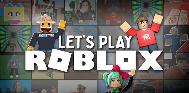 Roblox with EthanGamer & More