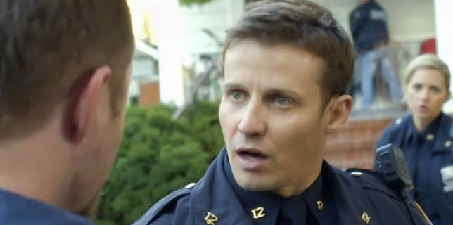 11:05 AM: Blue Bloods (S6 E8) (S6) | 5 USA | 1/25 2026