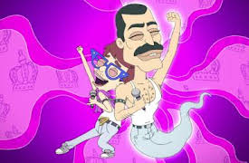 Big Mouth: Am I Gay?