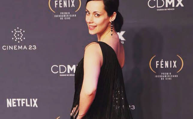 Gabriela de la Garza