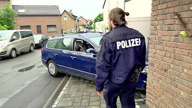 11:45: Der Blaulicht Report | RTL | 8/16 2026