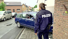 Der Blaulicht Report